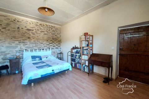 Landejendom i Aillas, Gironde, Aillas - € 800.000 | Ref: 43_FLNOI-7656 - foto 8