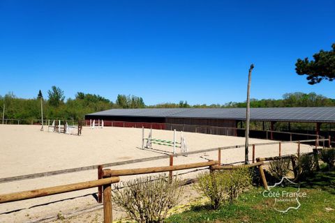 Landejendom i Aillas, Gironde, Aillas - € 800.000 | Ref: 43_FLNOI-7656 - foto 11