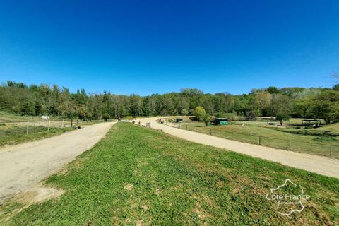 Landejendom i Aillas, Gironde, Aillas - € 800.000 | Ref: 43_FLNOI-7656 - foto 14