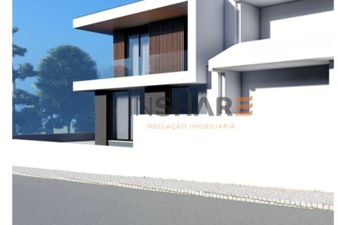 Rækkehus i Braga, Braga, Braga - € 530.000 | Ref: 1536 - foto 3