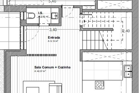 Rækkehus i Braga, Braga, Braga - € 530.000 | Ref: 1536 - foto 22