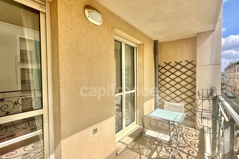 Leilighet i Maisons-Laffitte, Yvelines, Maisons-Laffitte - € 712 000 | Ref: 340931319576 - foto 4