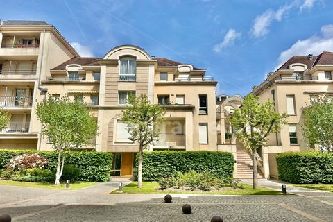 Leilighet i Maisons-Laffitte, Yvelines, Maisons-Laffitte - € 712 000 | Ref: 340931319576 - foto 6