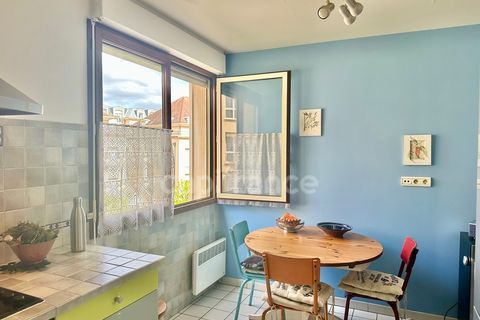 Leilighet i Maisons-Laffitte, Yvelines, Maisons-Laffitte - € 712 000 | Ref: 340931319576 - foto 9