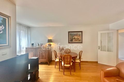 Leilighet i Maisons-Laffitte, Yvelines, Maisons-Laffitte - € 712 000 | Ref: 340931319576 - foto 10