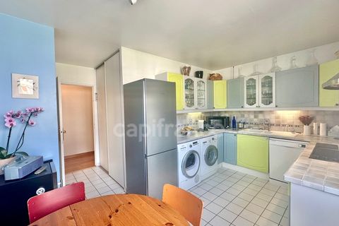 Leilighet i Maisons-Laffitte, Yvelines, Maisons-Laffitte - € 712 000 | Ref: 340931319576 - foto 11