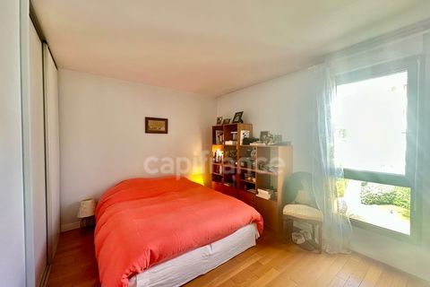 Leilighet i Maisons-Laffitte, Yvelines, Maisons-Laffitte - € 712 000 | Ref: 340931319576 - foto 12