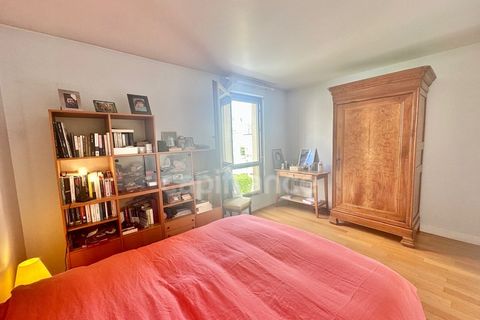 Leilighet i Maisons-Laffitte, Yvelines, Maisons-Laffitte - € 712 000 | Ref: 340931319576 - foto 13