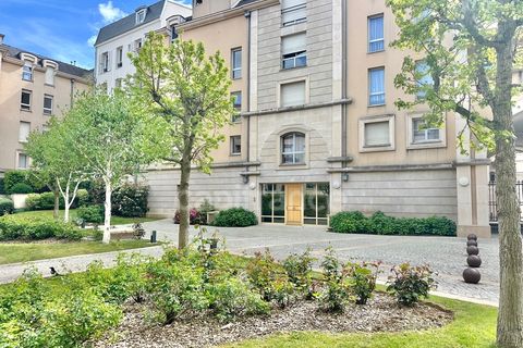 Leilighet i Maisons-Laffitte, Yvelines, Maisons-Laffitte - € 712 000 | Ref: 340931319576 - foto 18