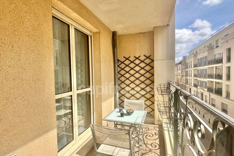 Leilighet i Maisons-Laffitte, Yvelines, Maisons-Laffitte - € 712 000 | Ref: 340931319576 - foto 19