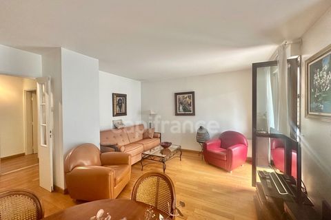 Leilighet i Maisons-Laffitte, Yvelines, Maisons-Laffitte - € 712 000 | Ref: 340931319576 - foto 20