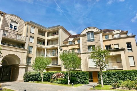 Leilighet i Maisons-Laffitte, Yvelines, Maisons-Laffitte - € 712 000 | Ref: 340931319576 - foto 23