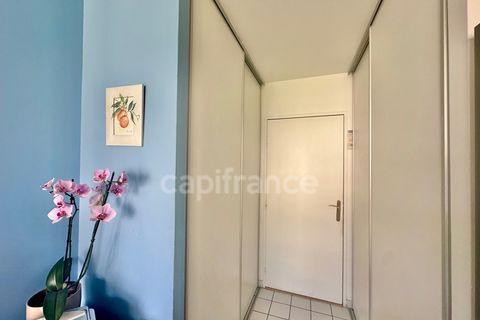 Leilighet i Maisons-Laffitte, Yvelines, Maisons-Laffitte - € 712 000 | Ref: 340931319576 - foto 27