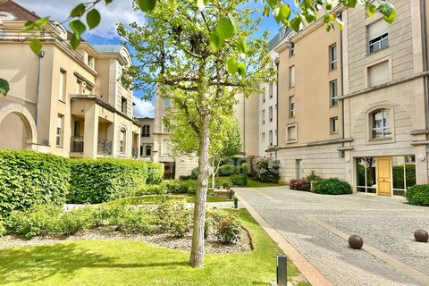 Leilighet i Maisons-Laffitte, Yvelines, Maisons-Laffitte - € 712 000 | Ref: 340931319576 - foto 29