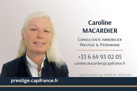 Leilighet i Maisons-Laffitte, Yvelines, Maisons-Laffitte - € 712 000 | Ref: 340931319576 - foto 31