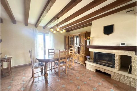 Villa i Chuisnes, Eure-et-Loir, Chuisnes - € 186.000 | Ref: 340935975343 - foto 2