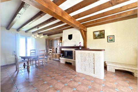 Villa i Chuisnes, Eure-et-Loir, Chuisnes - € 186.000 | Ref: 340935975343 - foto 3
