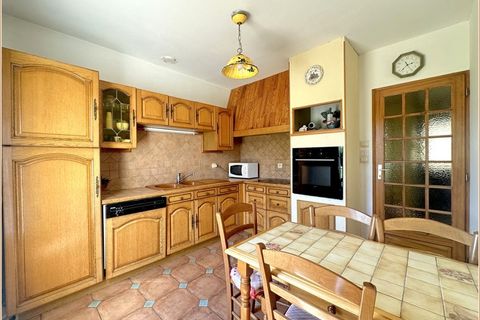 Villa i Chuisnes, Eure-et-Loir, Chuisnes - € 186.000 | Ref: 340935975343 - foto 5