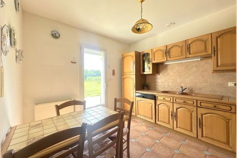 Villa i Chuisnes, Eure-et-Loir, Chuisnes - € 186.000 | Ref: 340935975343 - foto 6