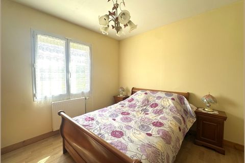 Villa i Chuisnes, Eure-et-Loir, Chuisnes - € 186.000 | Ref: 340935975343 - foto 7