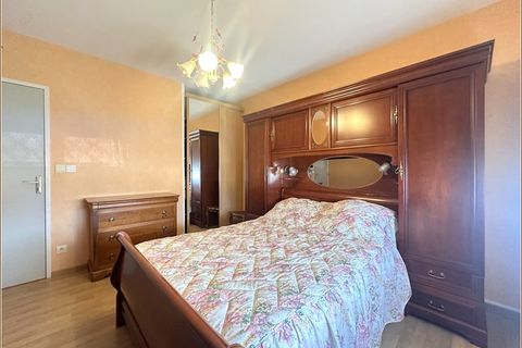 Villa i Chuisnes, Eure-et-Loir, Chuisnes - € 186.000 | Ref: 340935975343 - foto 9