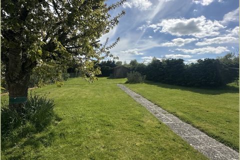Villa i Chuisnes, Eure-et-Loir, Chuisnes - € 186.000 | Ref: 340935975343 - foto 15