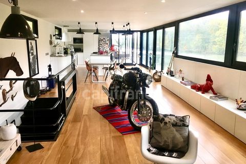 Mobil-hjem i Auvers-sur-Oise, Val-d'Oise, Auvers-sur-Oise - € 450.000 | Ref: 340936009264 - foto 2