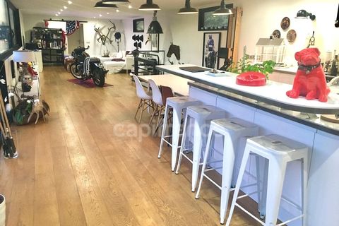 Mobil-hjem i Auvers-sur-Oise, Val-d'Oise, Auvers-sur-Oise - € 450.000 | Ref: 340936009264 - foto 5