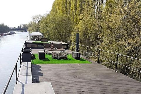 Mobil-hjem i Auvers-sur-Oise, Val-d'Oise, Auvers-sur-Oise - € 450.000 | Ref: 340936009264 - foto 6