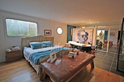 Mobil-hjem i Auvers-sur-Oise, Val-d'Oise, Auvers-sur-Oise - € 450.000 | Ref: 340936009264 - foto 7