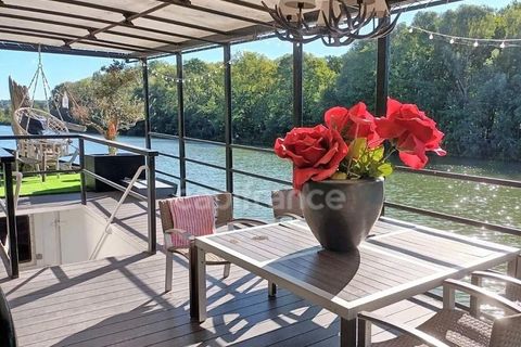 Mobil-hjem i Auvers-sur-Oise, Val-d'Oise, Auvers-sur-Oise - € 450.000 | Ref: 340936009264 - foto 8