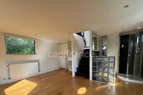 Mobil-hjem i Auvers-sur-Oise, Val-d'Oise, Auvers-sur-Oise - € 450.000 | Ref: 340936009264 - foto 9