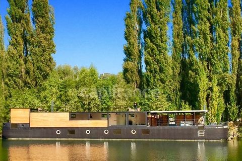 Mobil-hjem i Auvers-sur-Oise, Val-d'Oise, Auvers-sur-Oise - € 450.000 | Ref: 340936009264 - foto 10