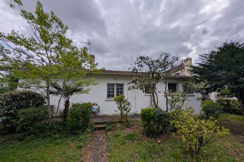 Villa i Merignac, Gironde, Merignac - € 475.000 | Ref: 340934530114 - foto 8