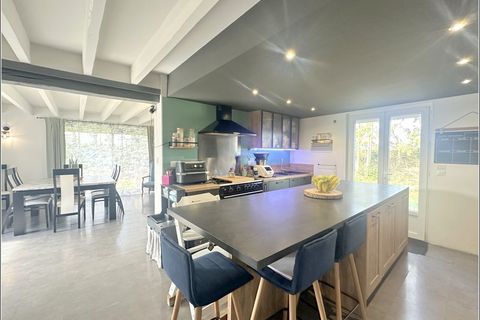 Villa a Le Thieulin, Eure-et-Loir, Le Thieulin - € 184.500 | Ref: 340932433022 - foto 5