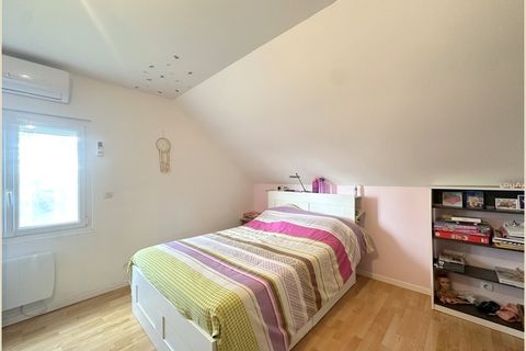 Villa a Le Thieulin, Eure-et-Loir, Le Thieulin - € 184.500 | Ref: 340932433022 - foto 8