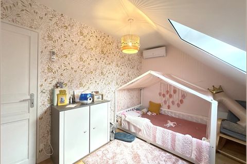 Villa a Le Thieulin, Eure-et-Loir, Le Thieulin - € 184.500 | Ref: 340932433022 - foto 9