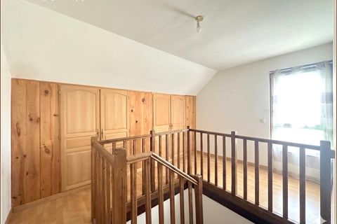 Villa a Le Thieulin, Eure-et-Loir, Le Thieulin - € 184.500 | Ref: 340932433022 - foto 12