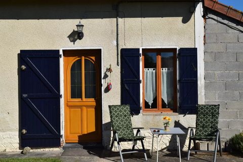 Landejendom i Charrin, Nievre, Charrin - € 73.000 | Ref: MN-13592 - foto 3