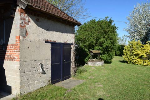 Landejendom i Charrin, Nievre, Charrin - € 73.000 | Ref: MN-13592 - foto 4
