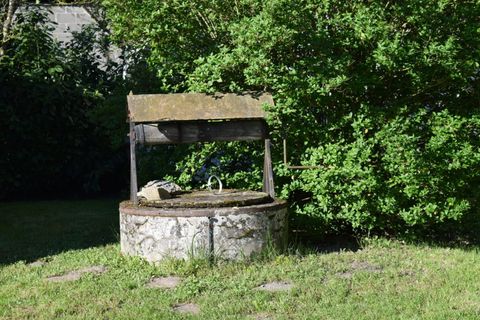 Landejendom i Charrin, Nievre, Charrin - € 73.000 | Ref: MN-13592 - foto 5