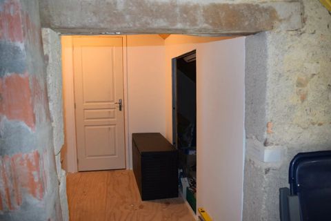 Landejendom i Charrin, Nievre, Charrin - € 73.000 | Ref: MN-13592 - foto 22