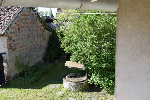 Landejendom i Charrin, Nievre, Charrin - € 73.000 | Ref: MN-13592 - foto 24