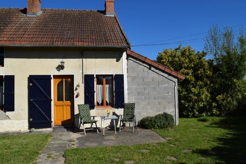Landejendom i Charrin, Nievre, Charrin - € 73.000 | Ref: MN-13592 - foto 26