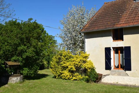 Landejendom i Charrin, Nievre, Charrin - € 73.000 | Ref: MN-13592 - foto 27