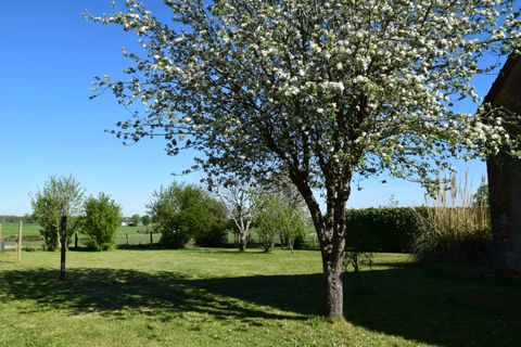 Landejendom i Charrin, Nievre, Charrin - € 73.000 | Ref: MN-13592 - foto 28