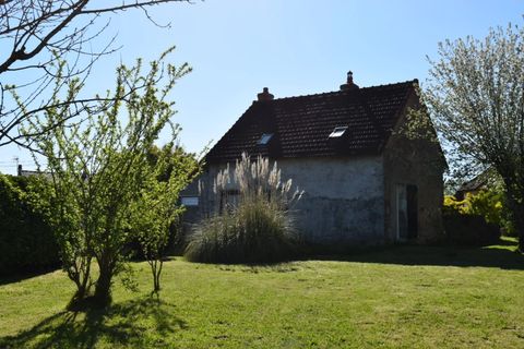 Landejendom i Charrin, Nievre, Charrin - € 73.000 | Ref: MN-13592 - foto 30