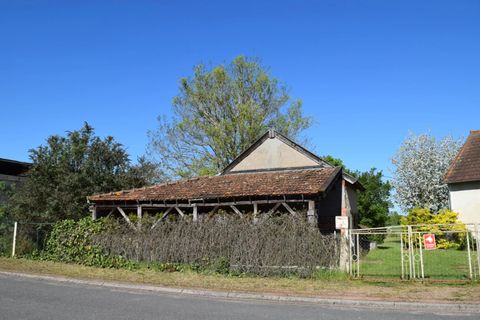 Landejendom i Charrin, Nievre, Charrin - € 73.000 | Ref: MN-13592 - foto 33