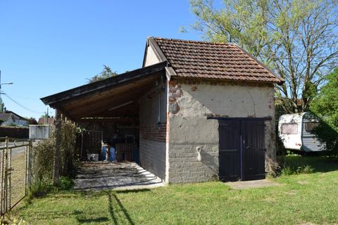 Landejendom i Charrin, Nievre, Charrin - € 73.000 | Ref: MN-13592 - foto 34