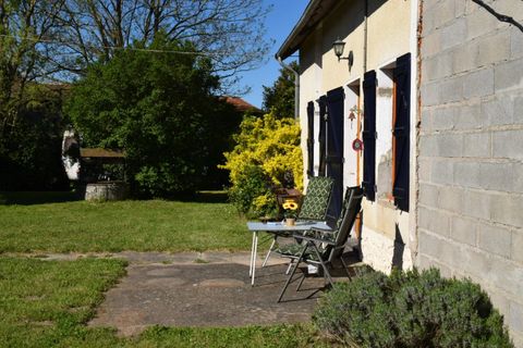 Landejendom i Charrin, Nievre, Charrin - € 73.000 | Ref: MN-13592 - foto 39